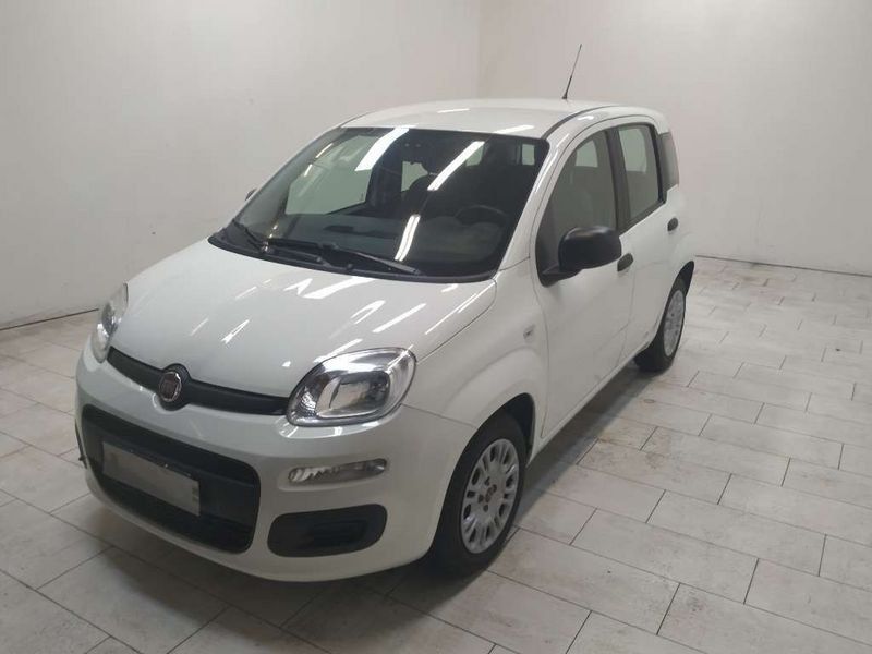 Fiat Panda 2022