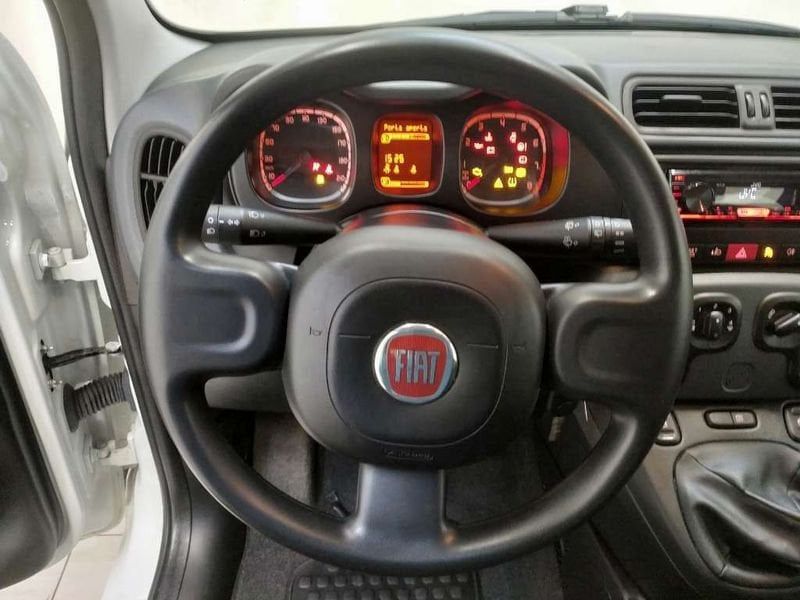 Fiat Panda 2022