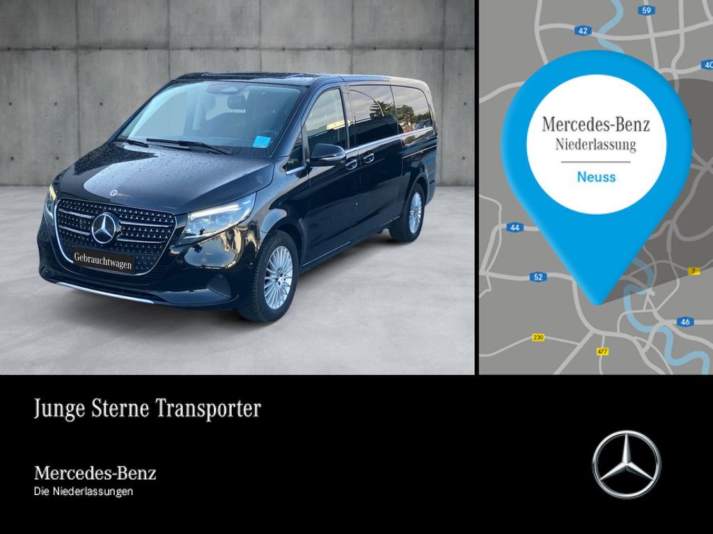 Mercedes-Benz V 300 2024