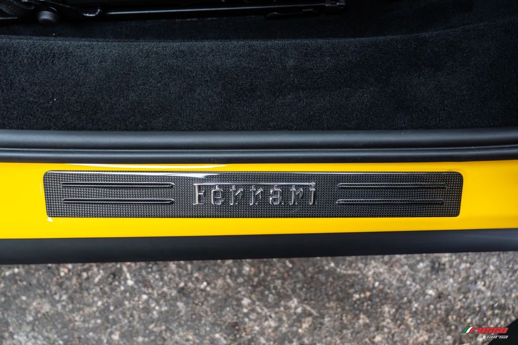 Ferrari 296 GTB 2024