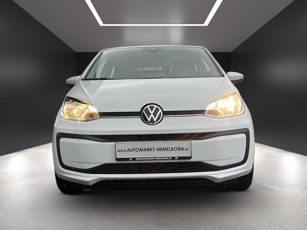 Volkswagen up! 2021