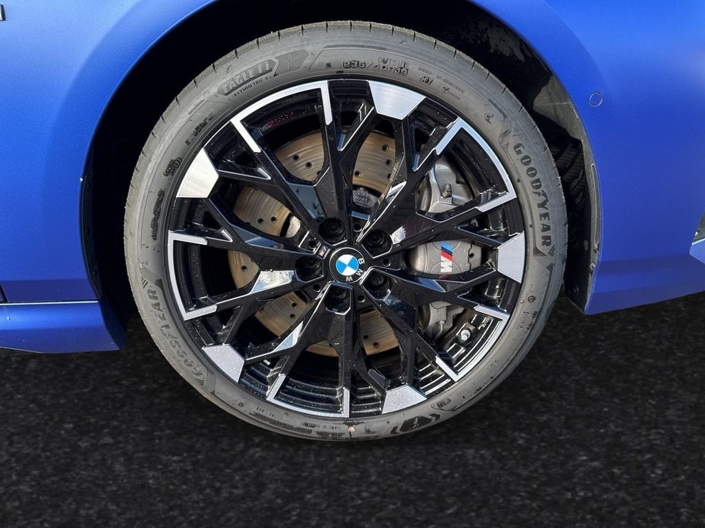 BMW M235 2024