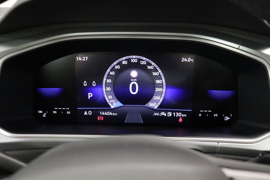 Volkswagen T-Roc 2024