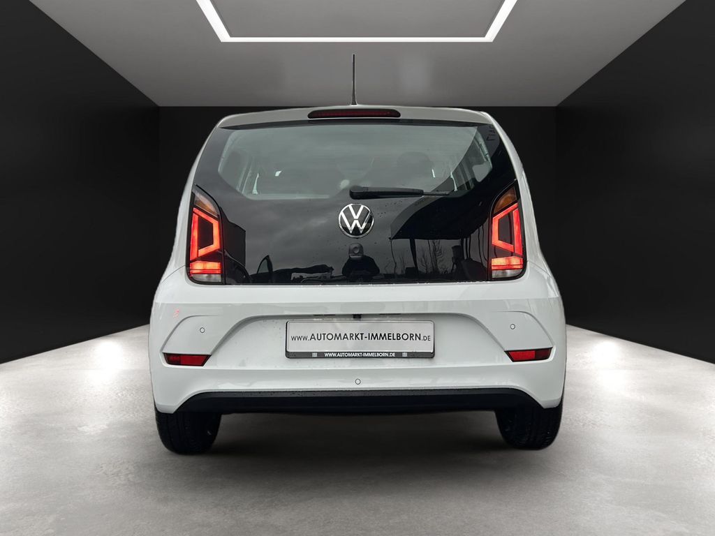 Volkswagen up! 2021