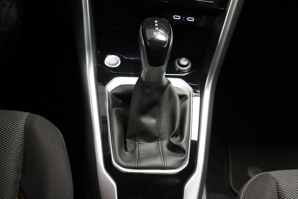 Volkswagen T-Roc 2024