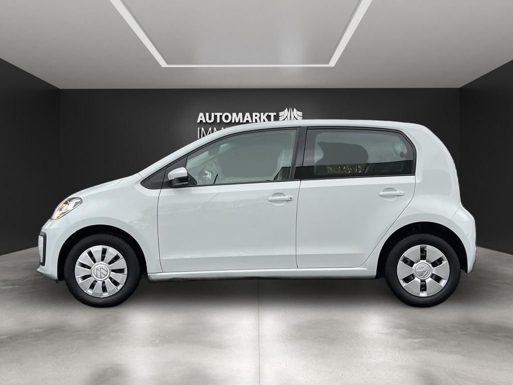 Volkswagen up! 2021
