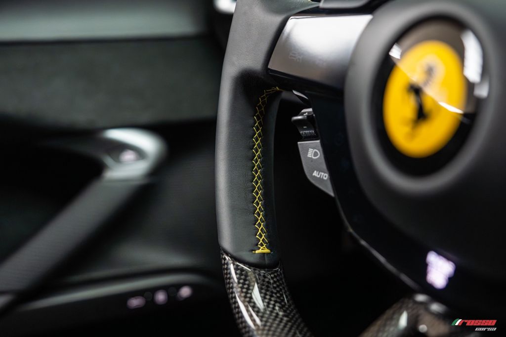 Ferrari 296 GTB 2024