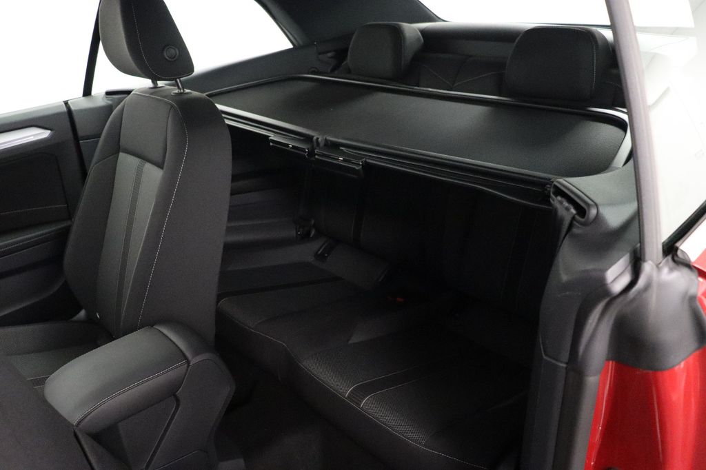 Volkswagen T-Roc 2024