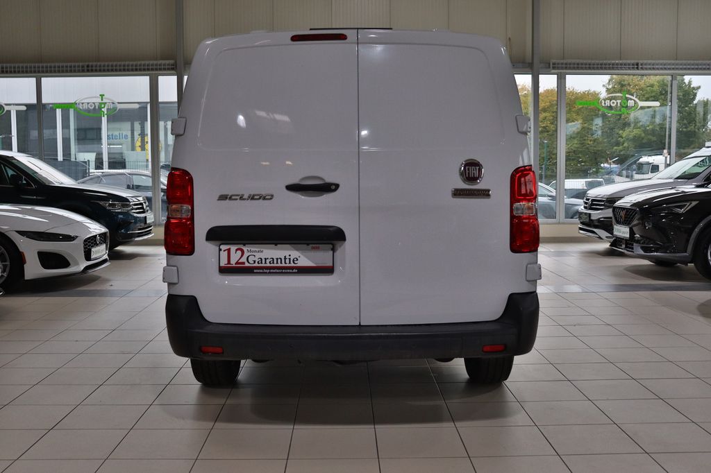 Fiat Scudo 2022