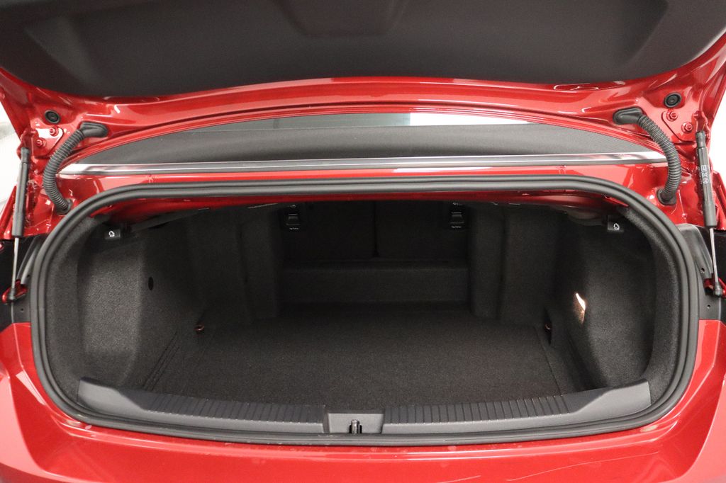 Volkswagen T-Roc 2024