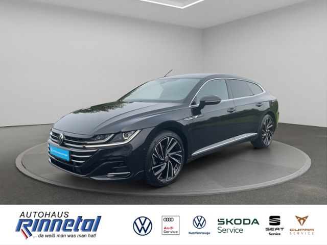 Volkswagen Arteon 2024
