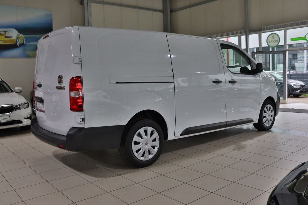 Fiat Scudo 2022