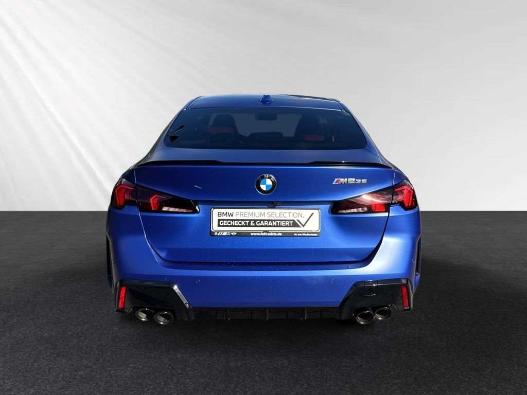 BMW M235 2024