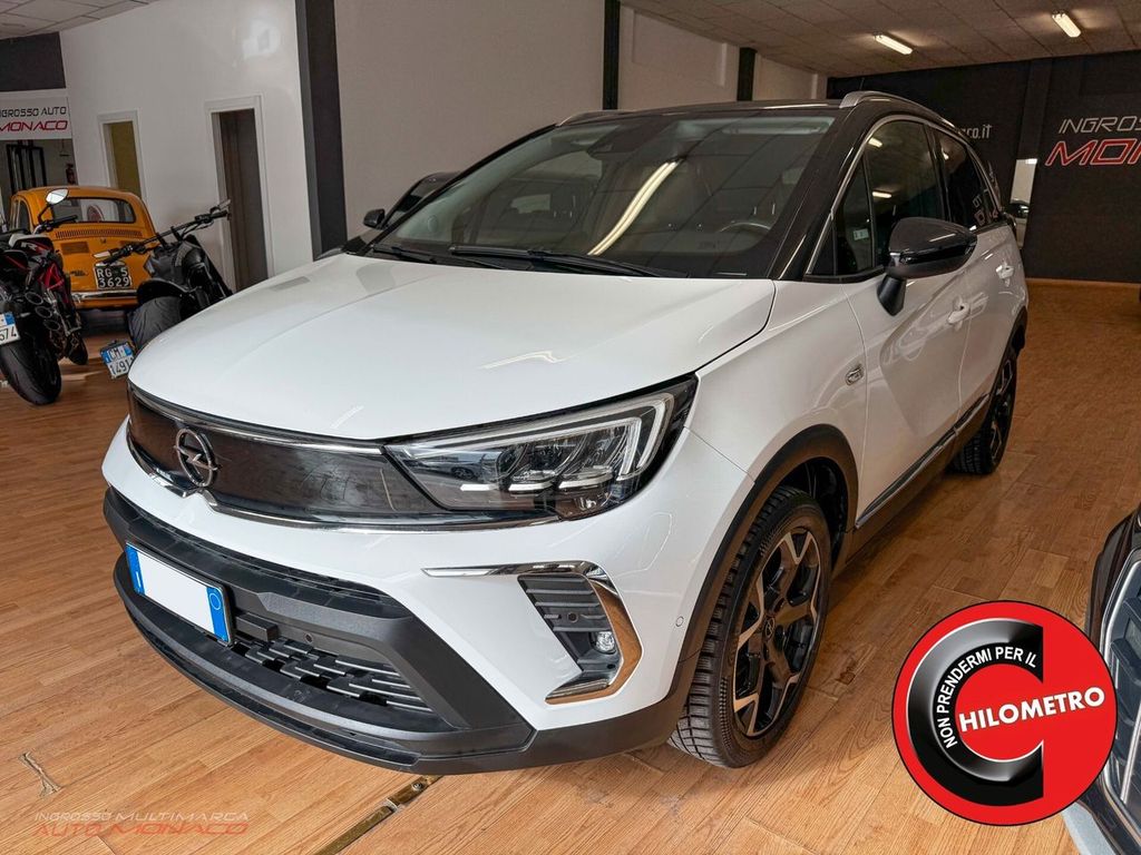 Opel Other 2022