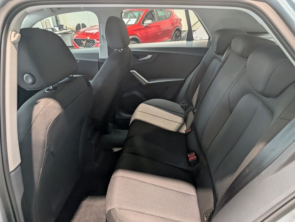 Audi Q2 2023