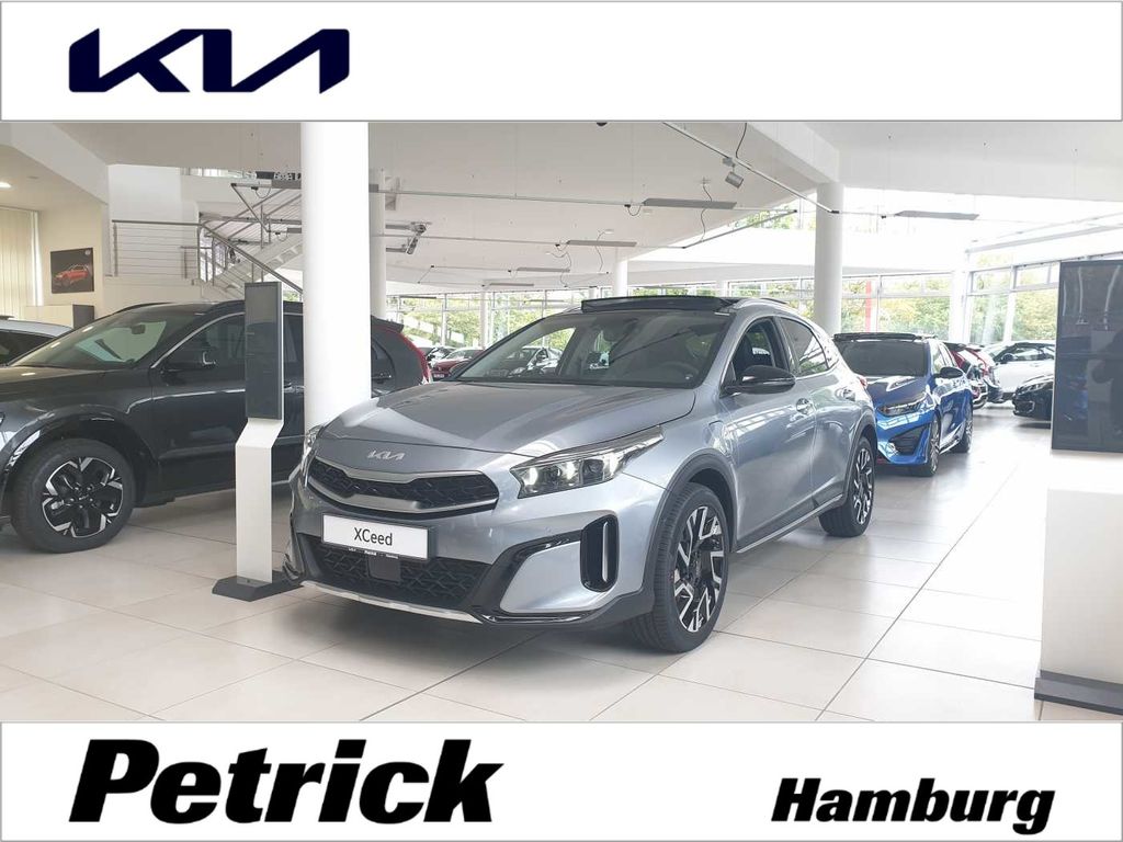 Kia XCeed 2023