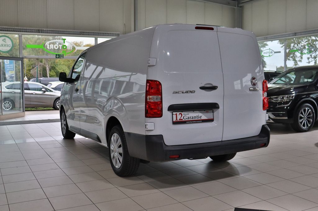 Fiat Scudo 2022