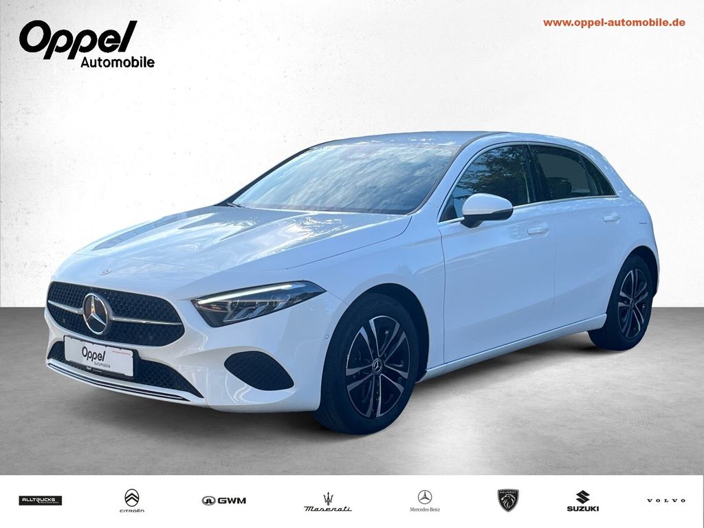 Mercedes-Benz A 180 2024