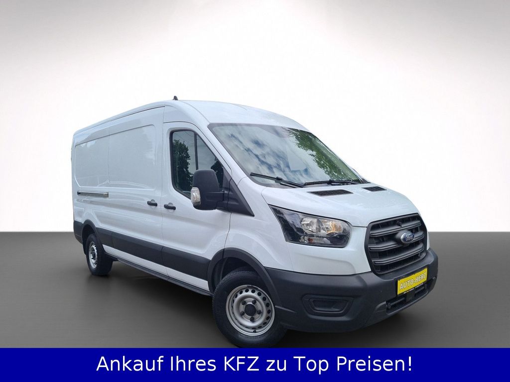 Ford Transit 2020