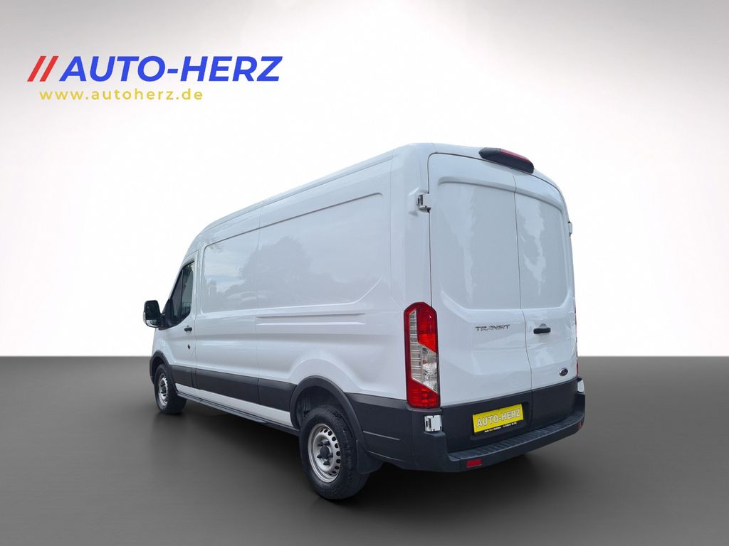 Ford Transit 2020