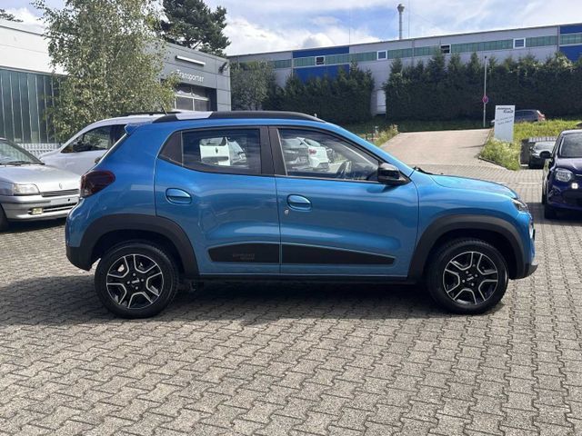 Dacia Spring 2023