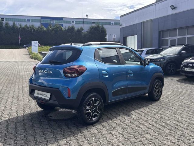 Dacia Spring 2023