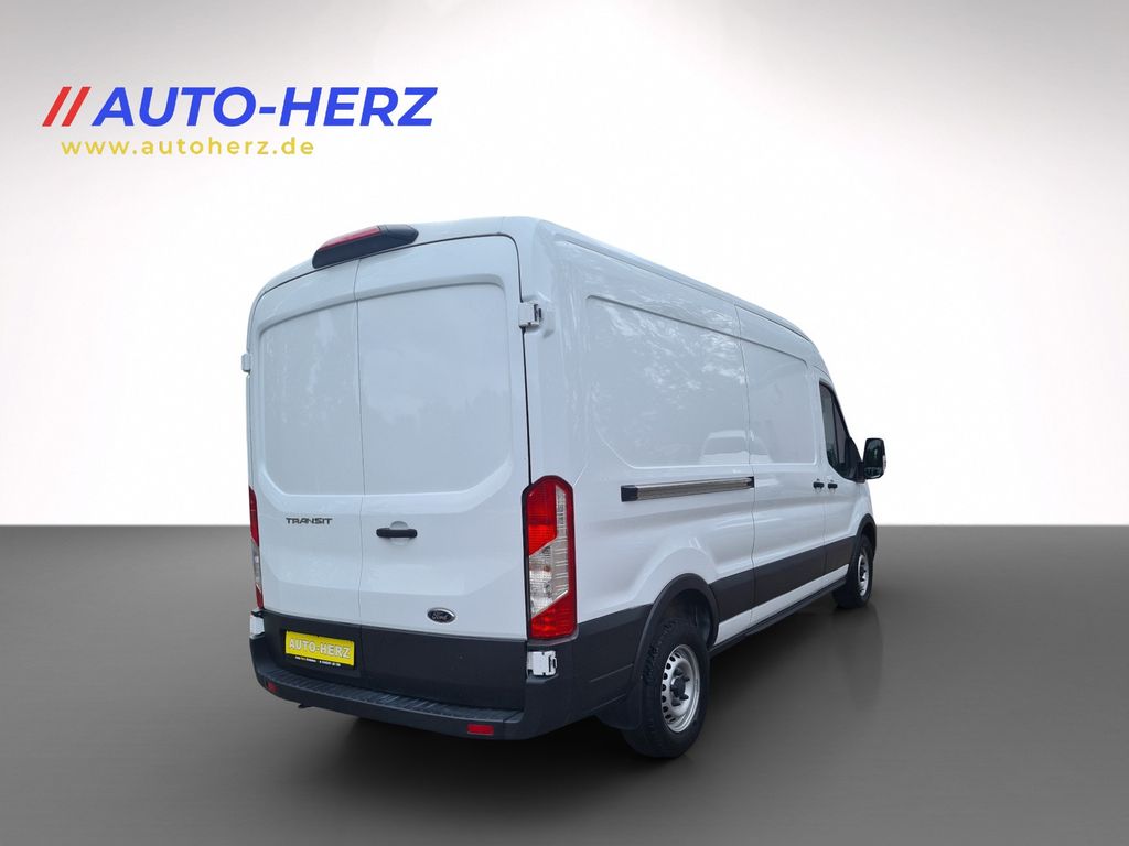 Ford Transit 2020