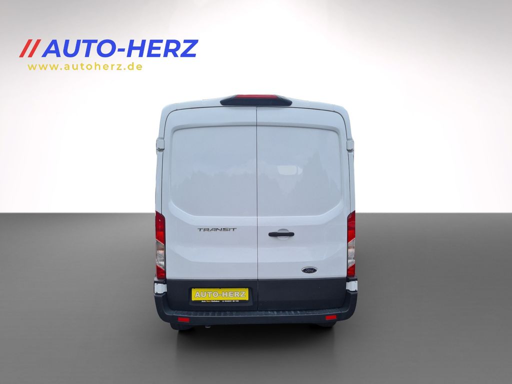 Ford Transit 2020