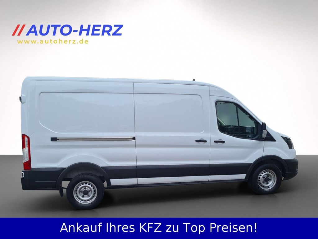 Ford Transit 2020