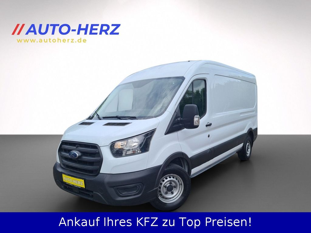 Ford Transit 2020