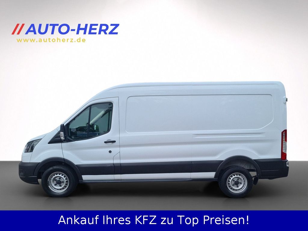 Ford Transit 2020
