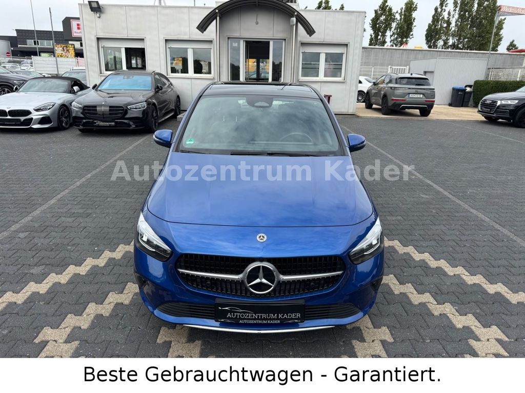 Mercedes-Benz B 250 2023