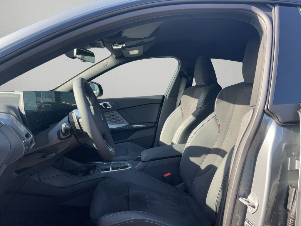 BMW 220 Gran Coupé 2025