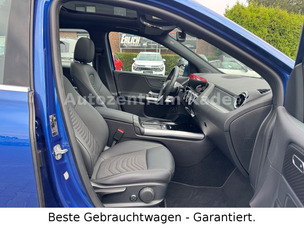 Mercedes-Benz B 250 2023