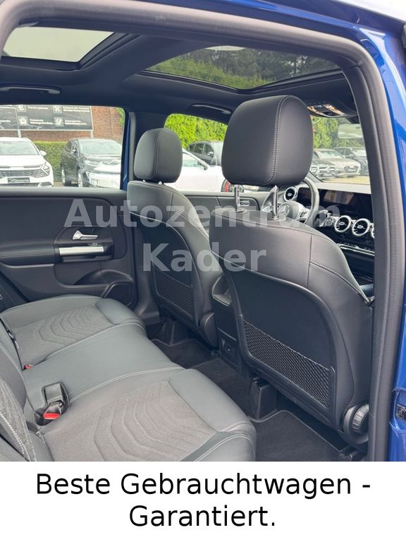 Mercedes-Benz B 250 2023