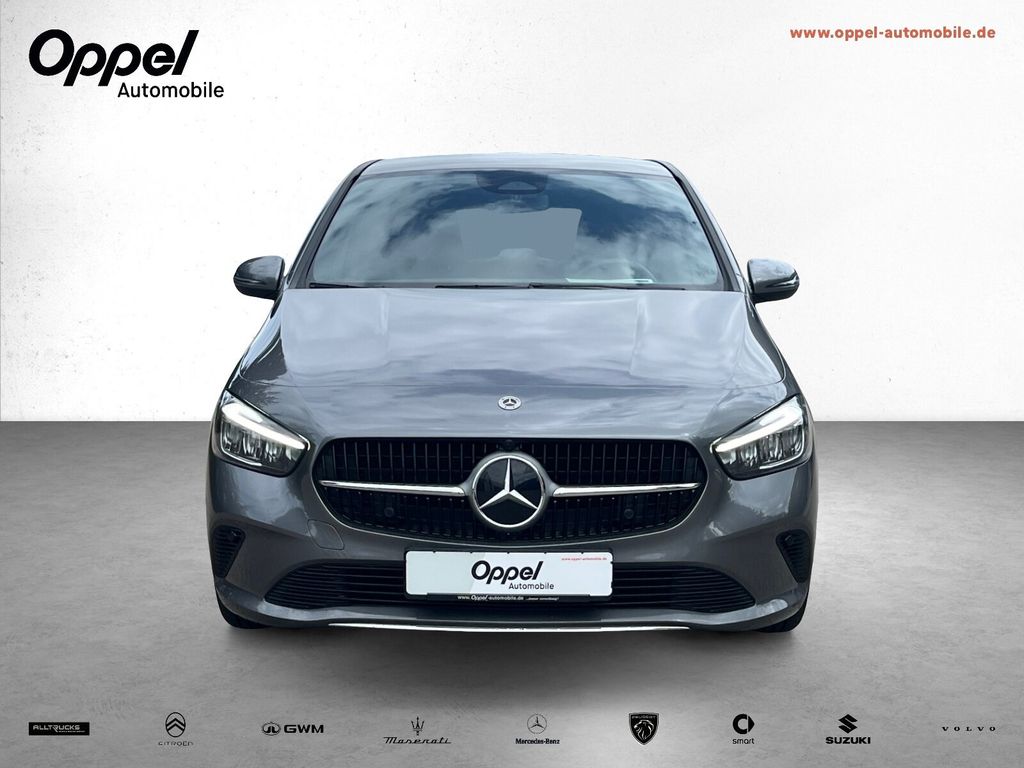 Mercedes-Benz B 200 2024