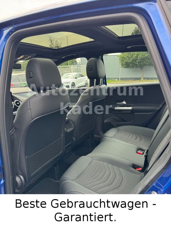 Mercedes-Benz B 250 2023