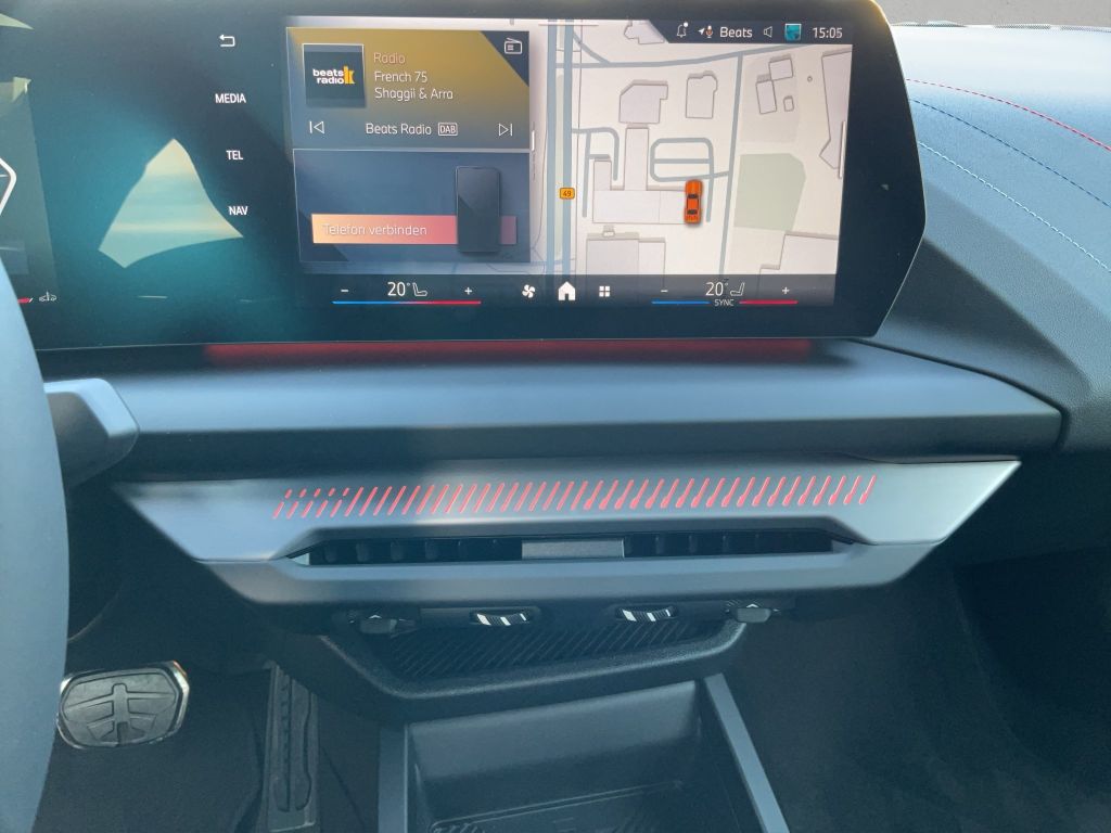 BMW 220 Gran Coupé 2025