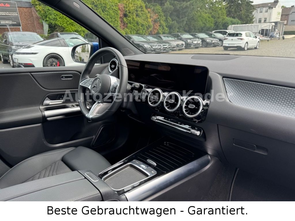 Mercedes-Benz B 250 2023