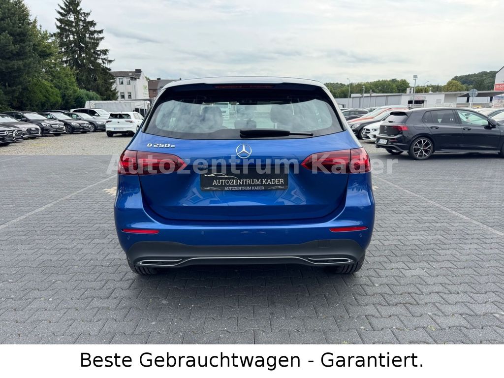 Mercedes-Benz B 250 2023