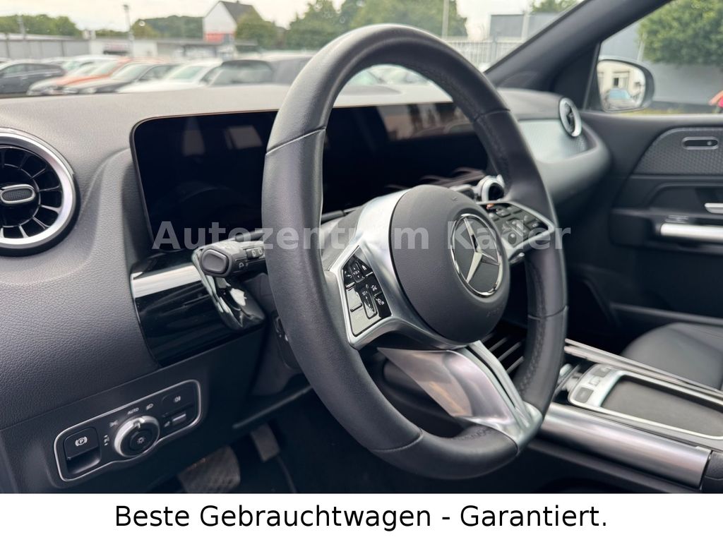 Mercedes-Benz B 250 2023