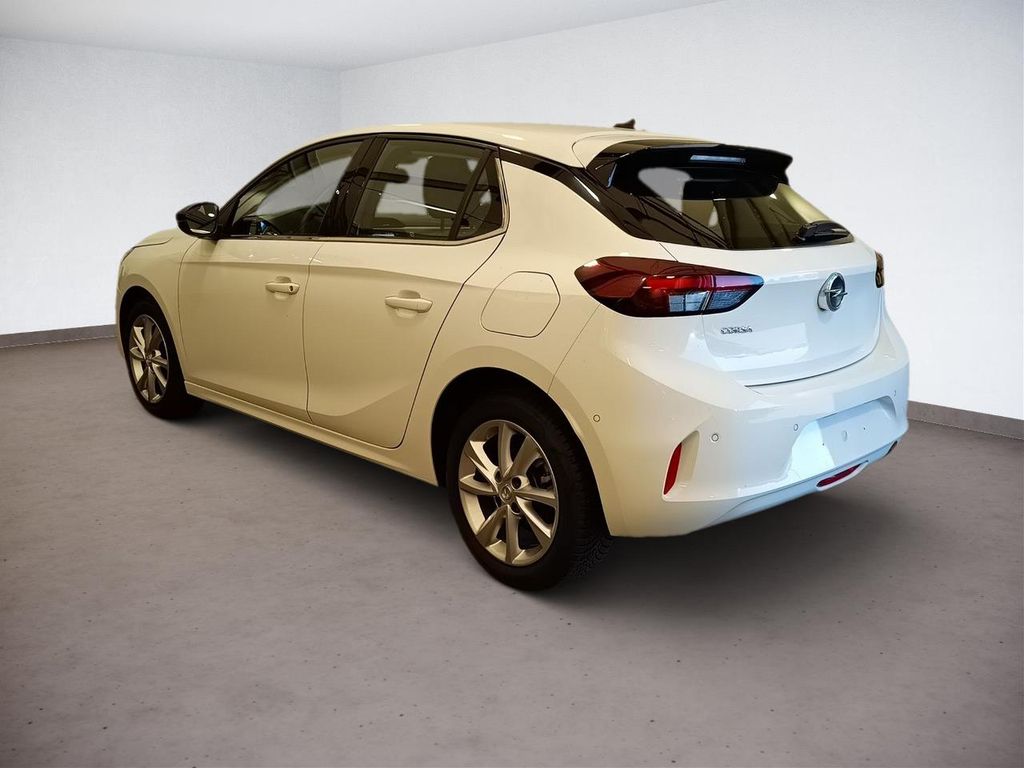Opel Corsa 2024