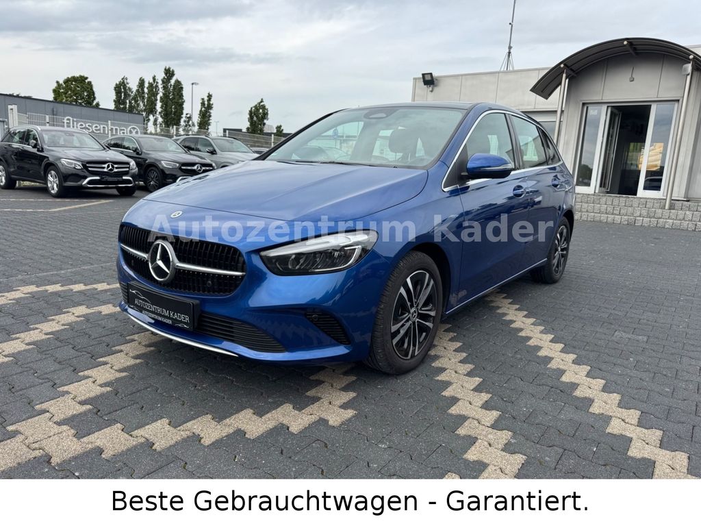 Mercedes-Benz B 250 2023