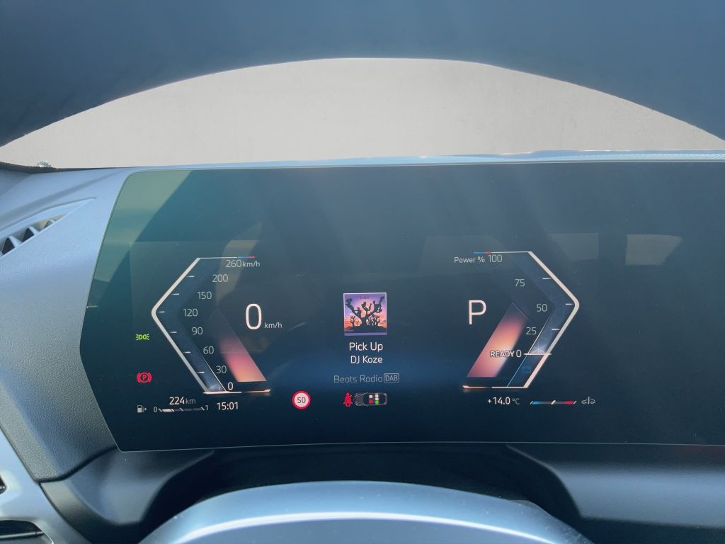 BMW 220 Gran Coupé 2025