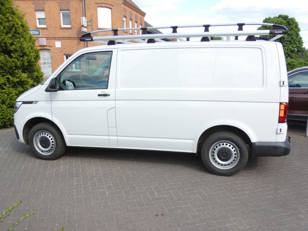 Volkswagen T6 other 2021