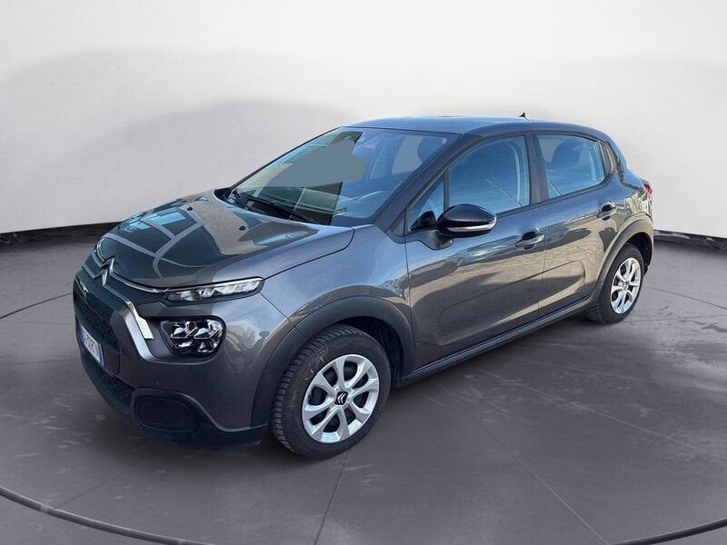 Citroën C3 2020