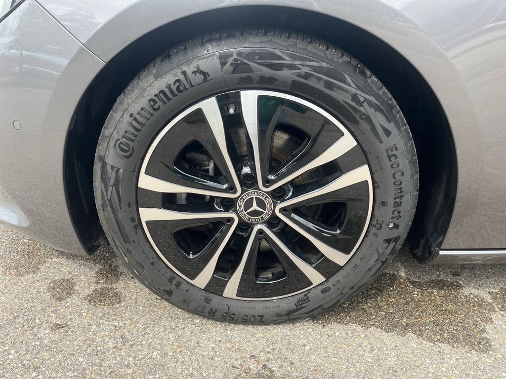 Mercedes-Benz B 200 2024