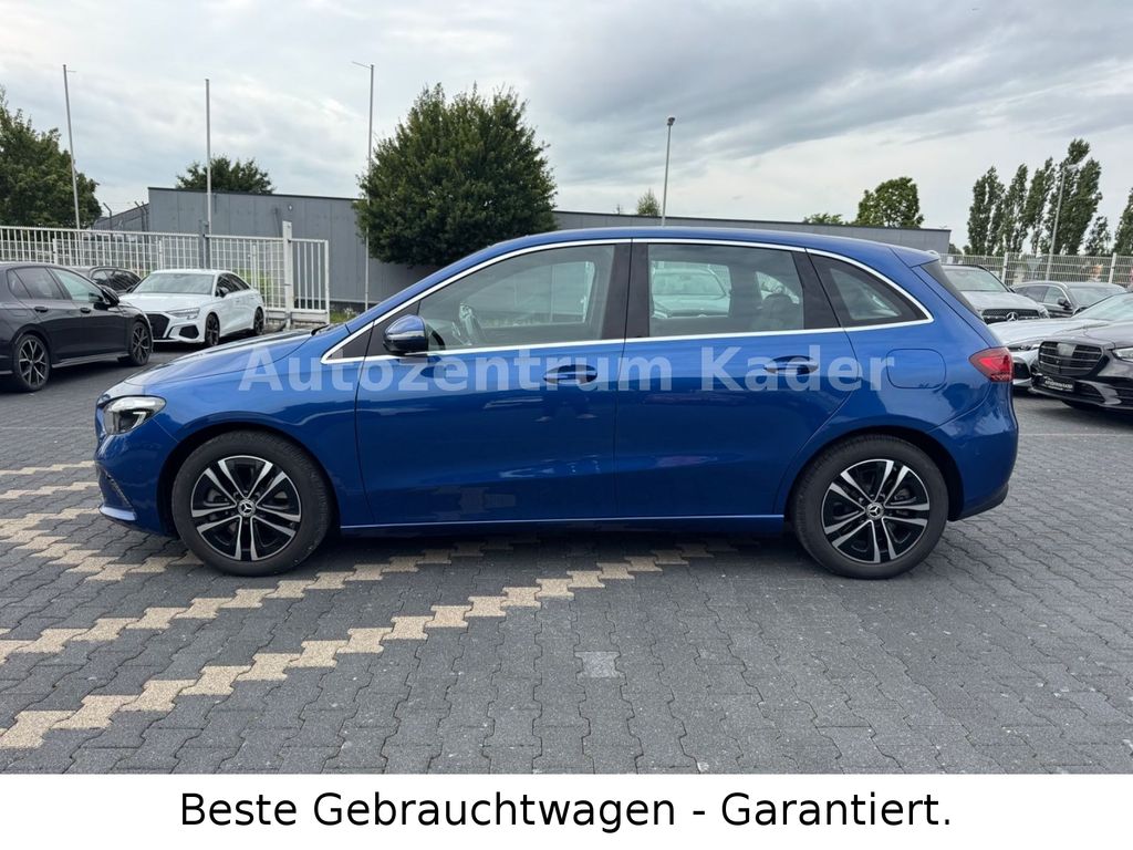 Mercedes-Benz B 250 2023
