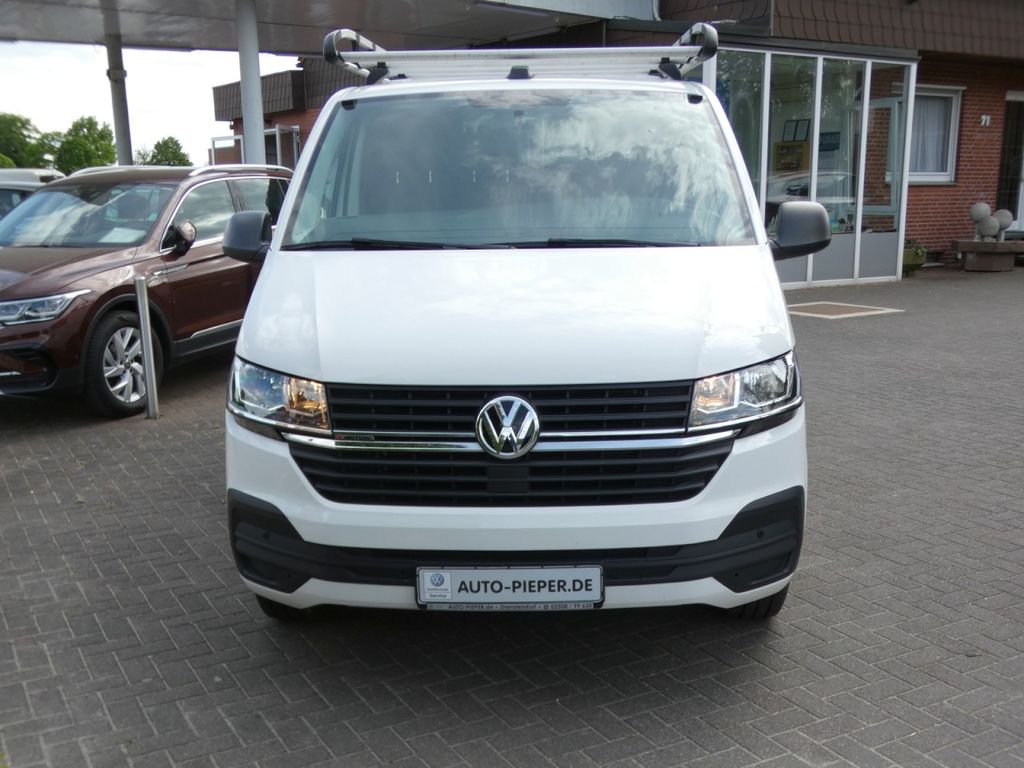 Volkswagen T6 other 2021