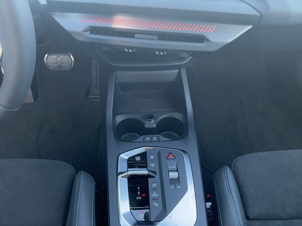 BMW 220 Gran Coupé 2025